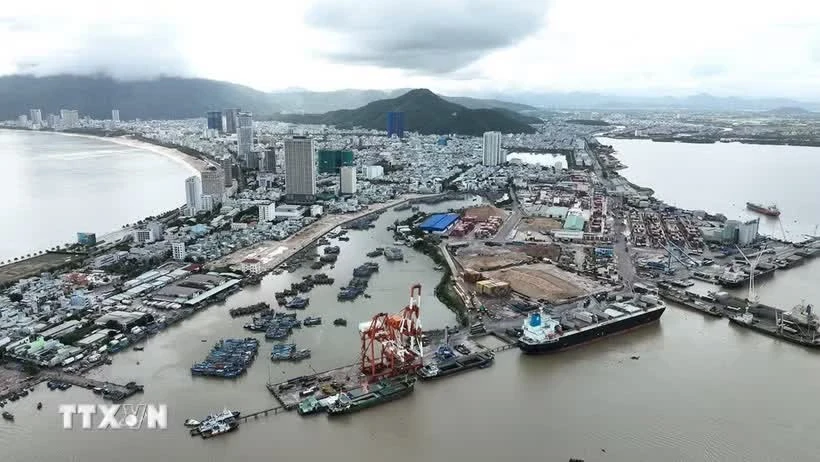 Vietnam to host major logistics forum in Gia Lai next November