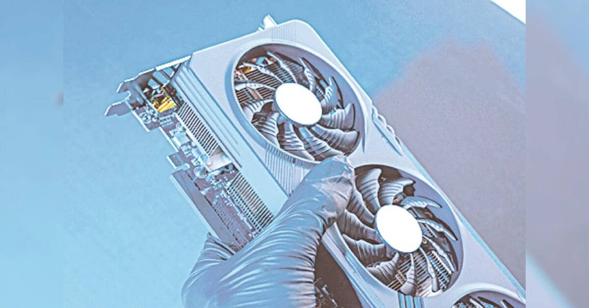 14 firms win GPU contracts under India's ₹10,372 crore AI initiative