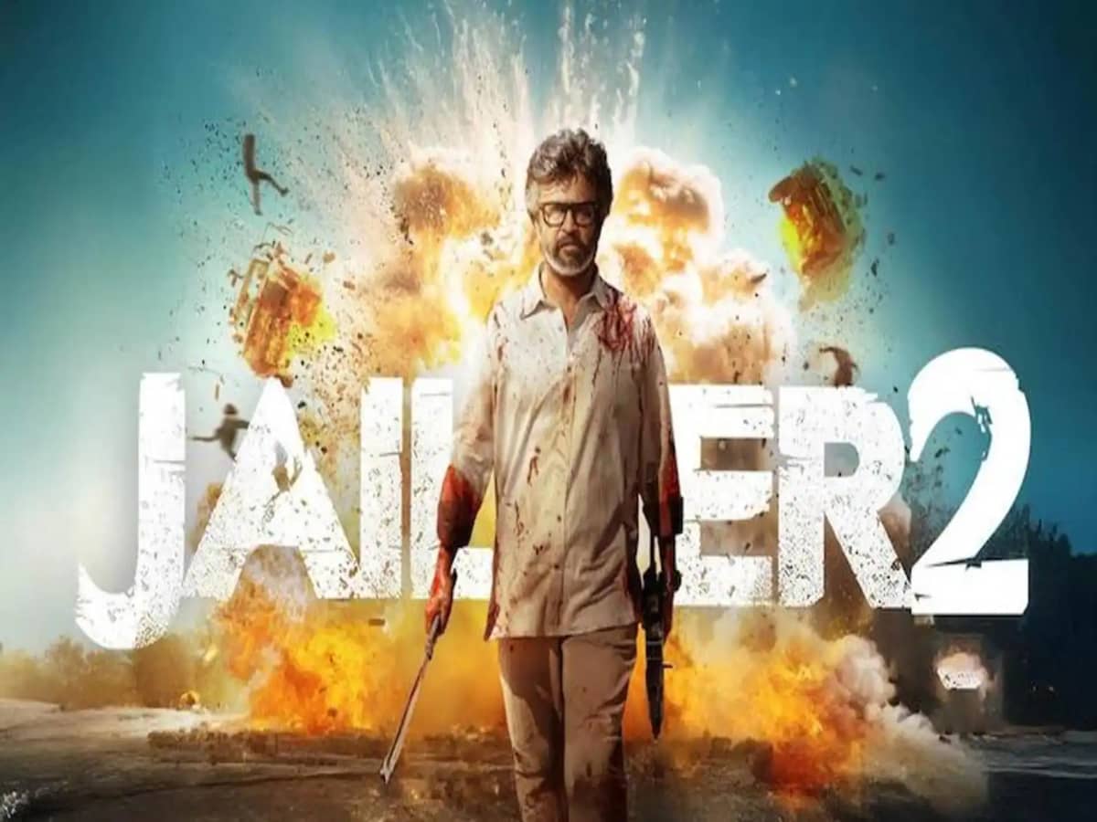 Rajinikanth's Jailer 2 nears Rs 500 crore mark despite weekday dip