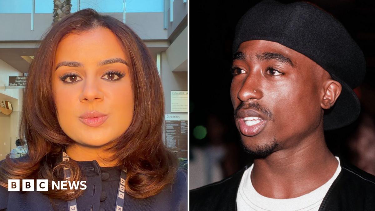 Man convicted in decades-old Tupac Shakur murder case