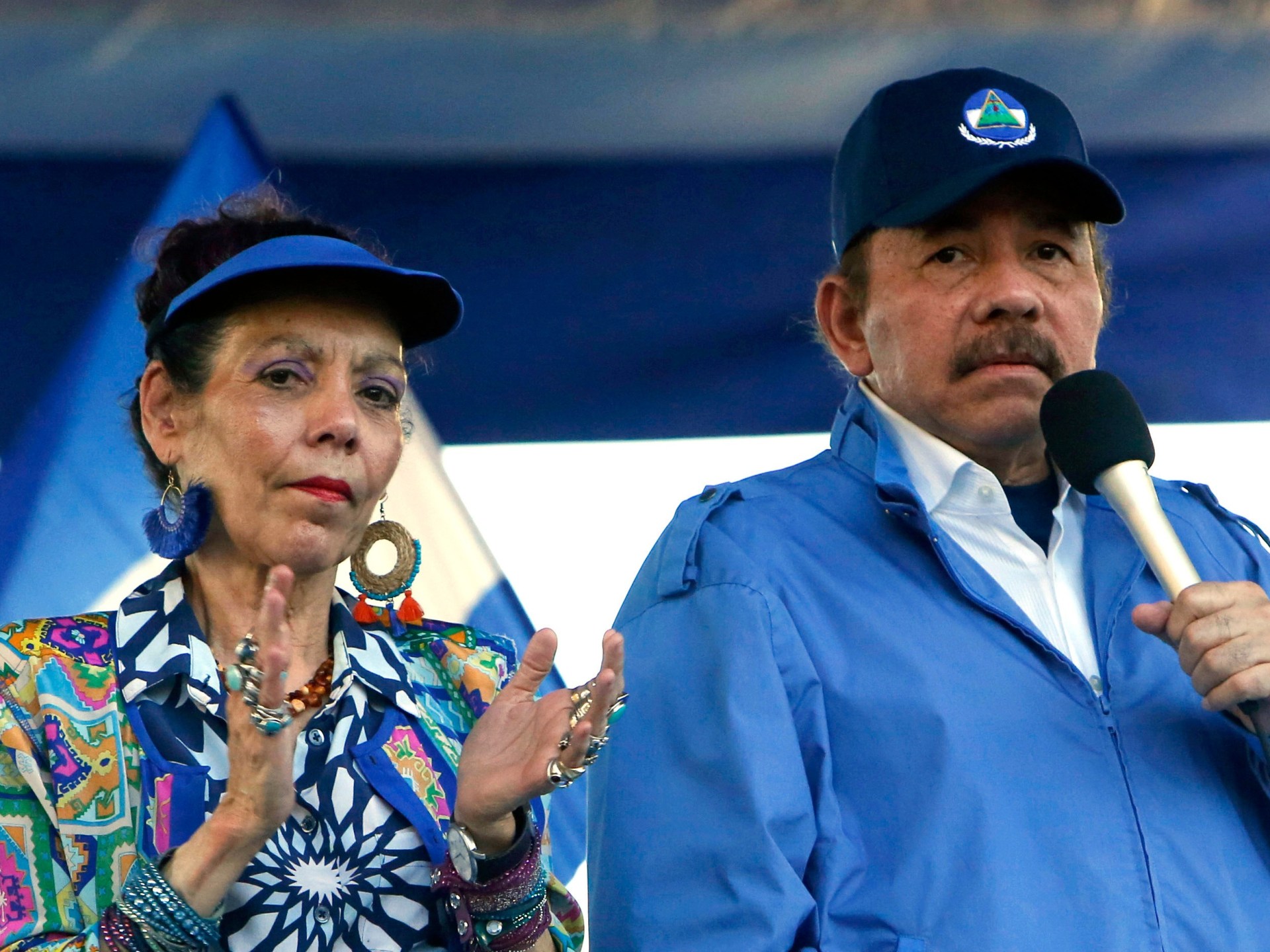 OAS to convene emergency session over Nicaragua electoral restrictions