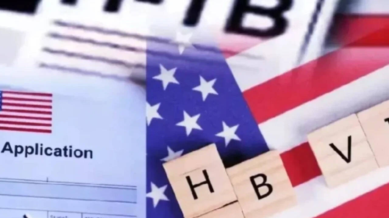 US tightens H-1B visa oversight with AI-powered document screening