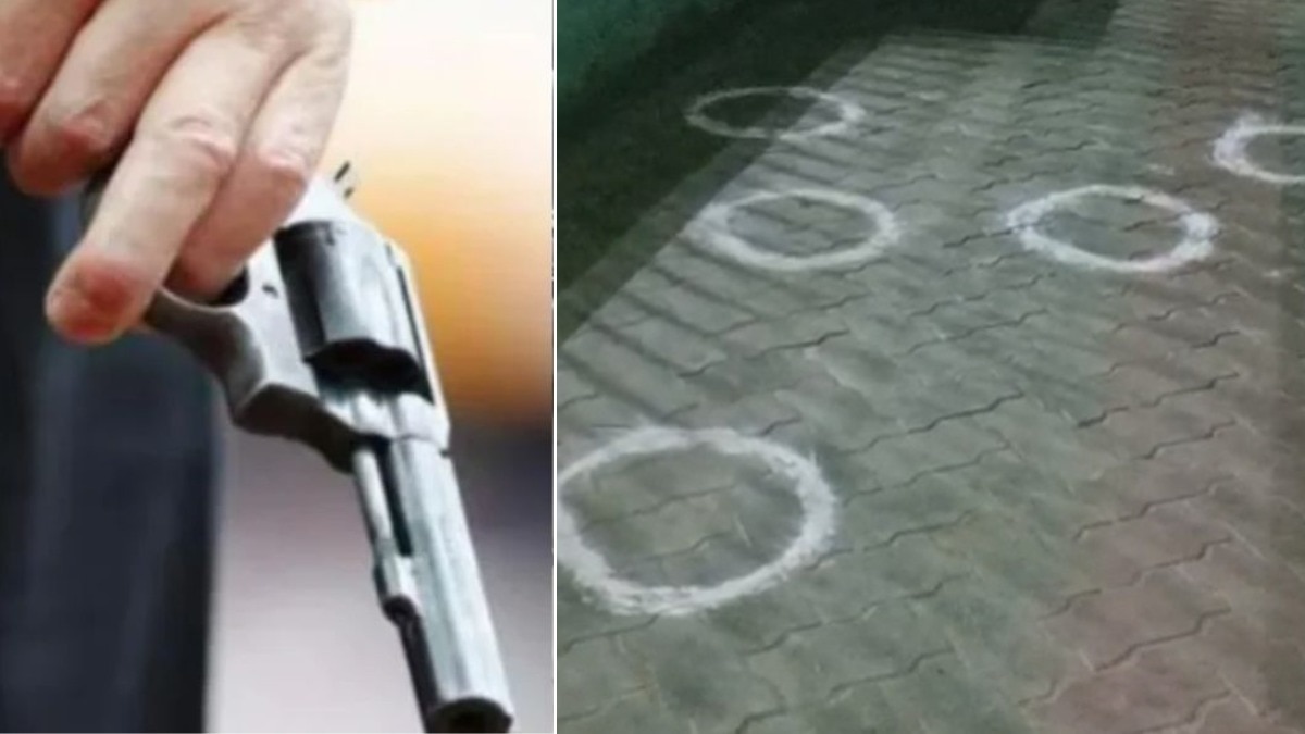 AAP sarpanch's son killed in shooting incident in Punjab village