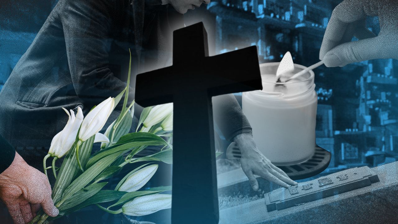 Authorities Issue Safety, Sustainability Tips for Undas Cemetery Visits