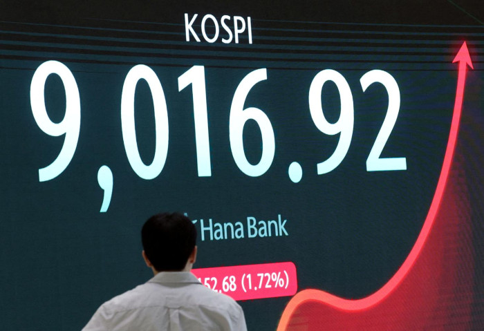 Thailand tourism push targets South Korea, Taiwan youth markets