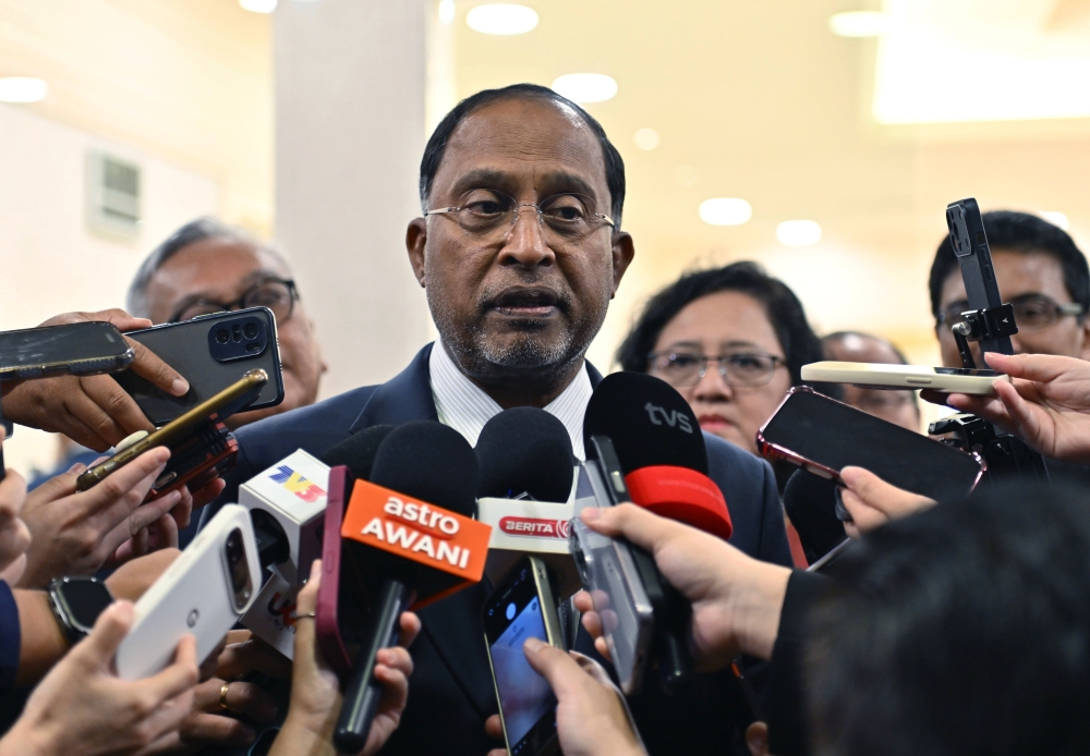 Kementerian Pendidikan Tinggi dan UM tidak ambil tindakan terhadap pelajar UM
