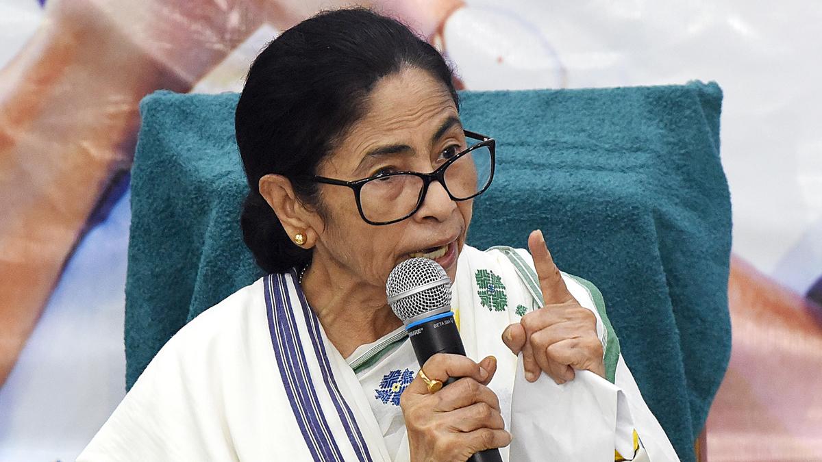 TMC, CPI(M) unite over Election Commission reform concerns