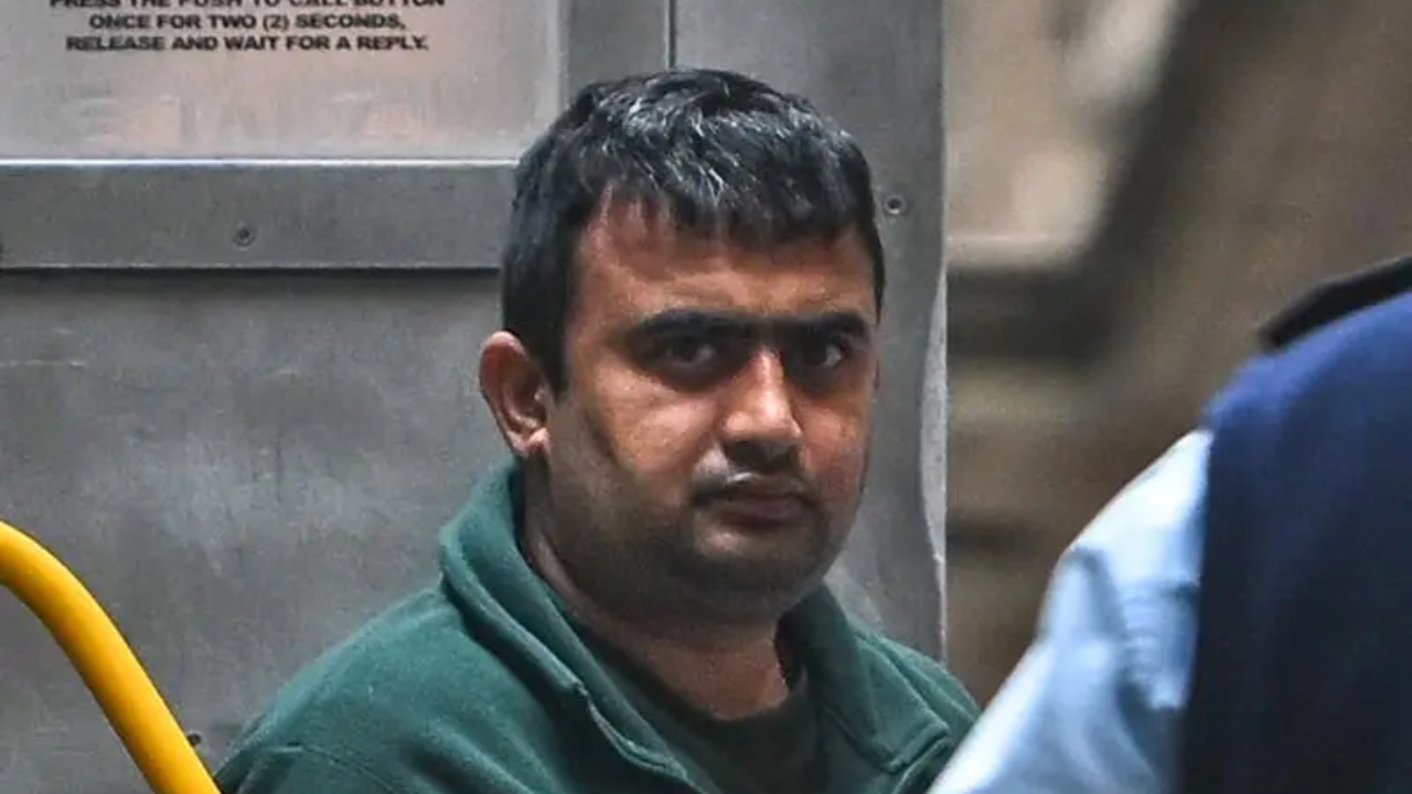 Indian national faces deportation after 27-year Australian prison term