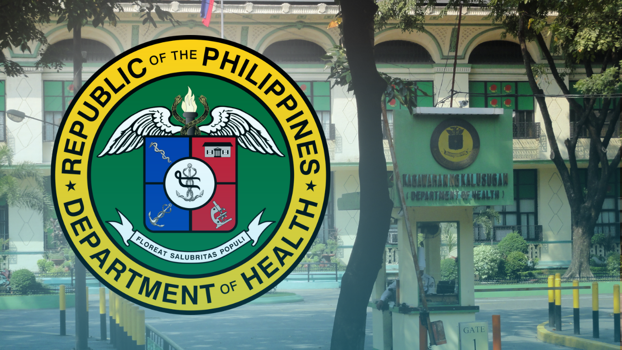Solon umiapela para sa mas malaking badyet ng DOH sa 2027