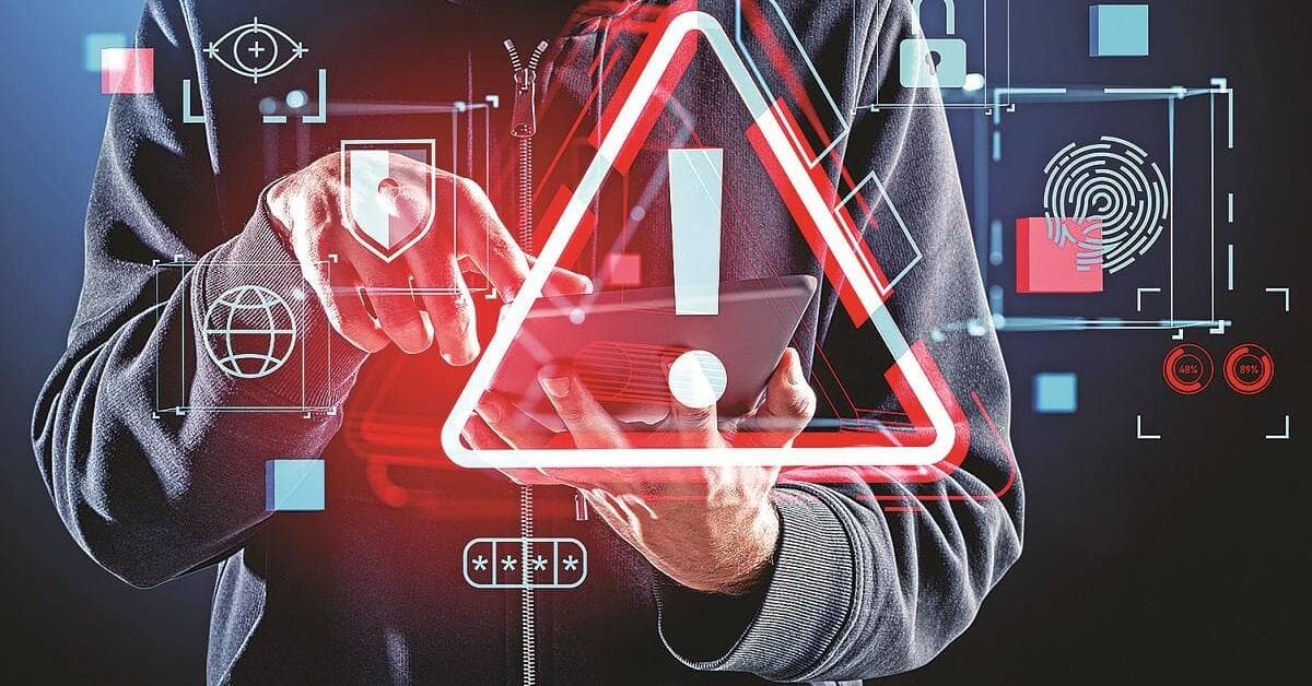Cybercriminals exploit trusted platforms to distribute malware across region