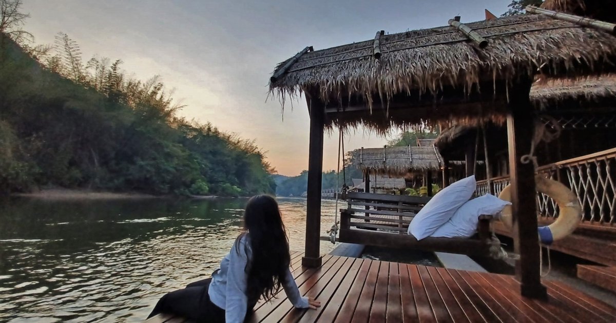 Thailand targets Singapore as key tourism growth market for 2027