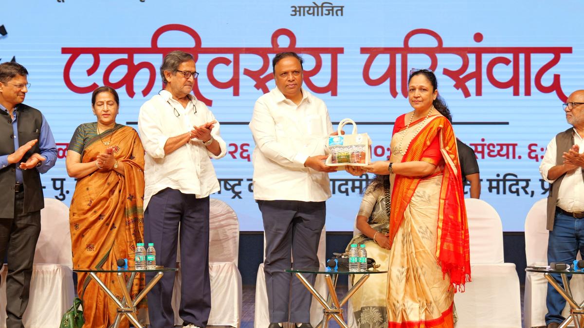 Maharashtra to boost Marathi cinema with state investment drive