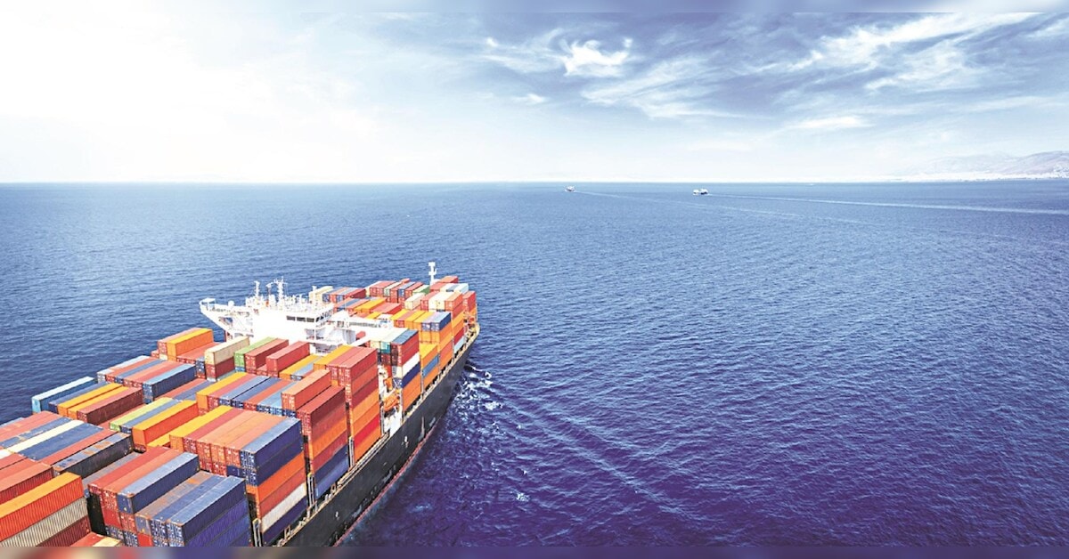 India's export diversification strategy shields economy from West Asia tensions
