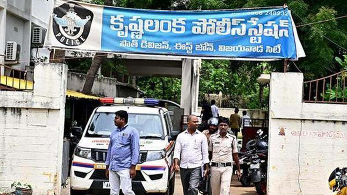 SIT arrests six in Sai Krishna custodial death probe