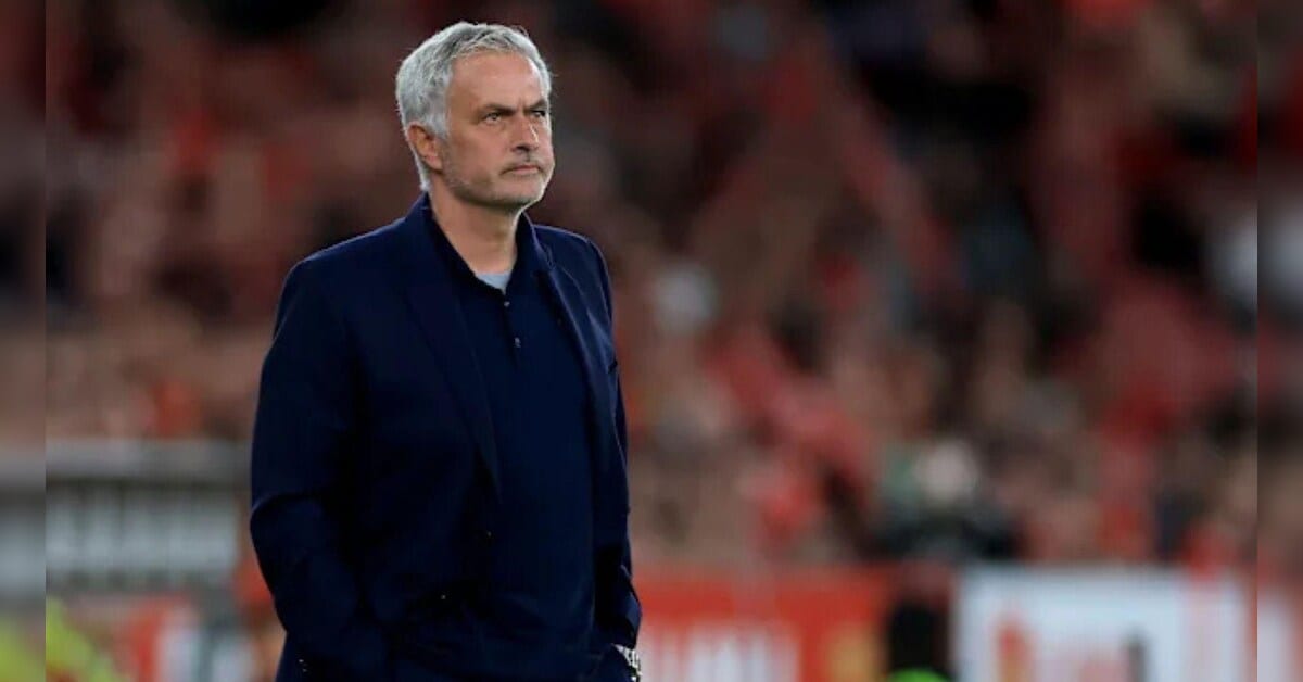 Mourinho savors Madrid return with opening-day victory over Espanyol
