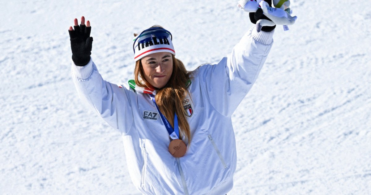 Goggia to sit out Alpine skiing season opener as virus recovery continues