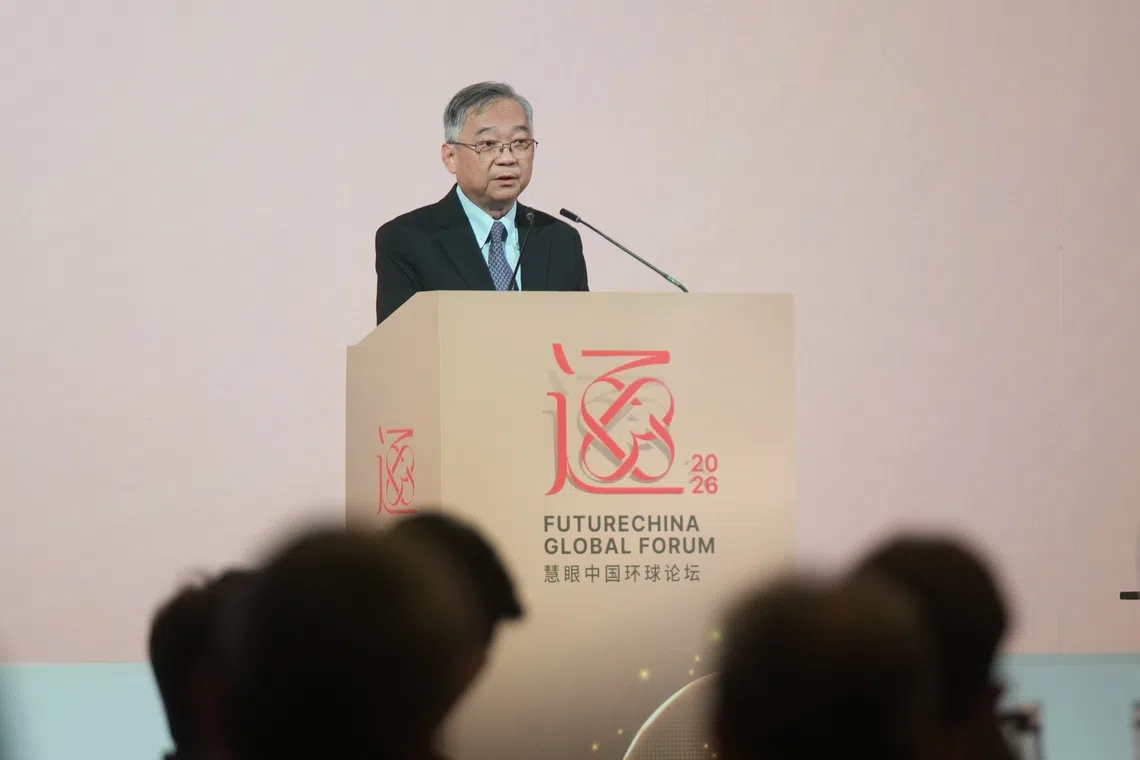 ASEAN firms need strategy beyond investment to seize China trade gains