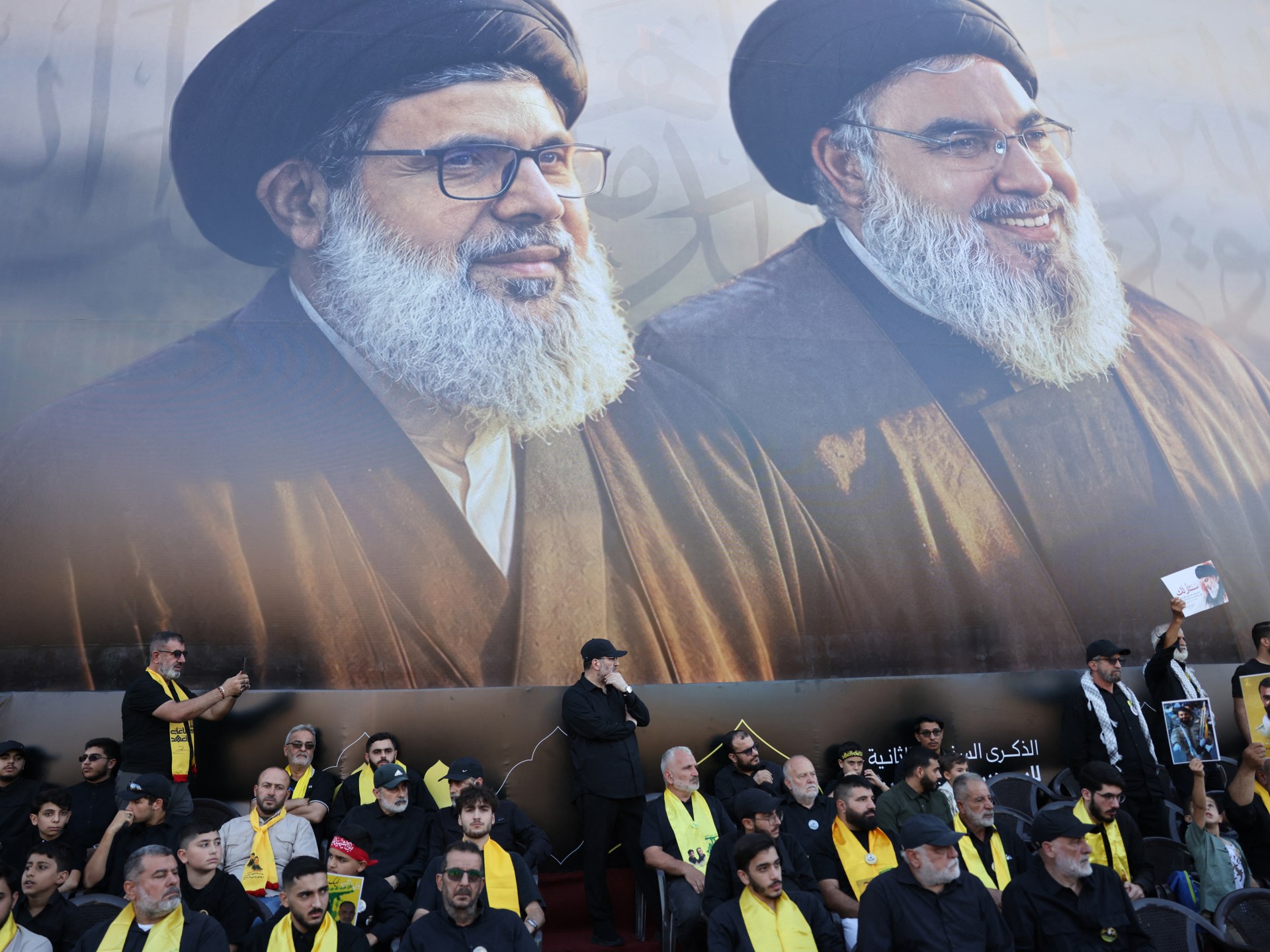 October 7 Gaza war reshapes Lebanon's political landscape and Hezbollah role