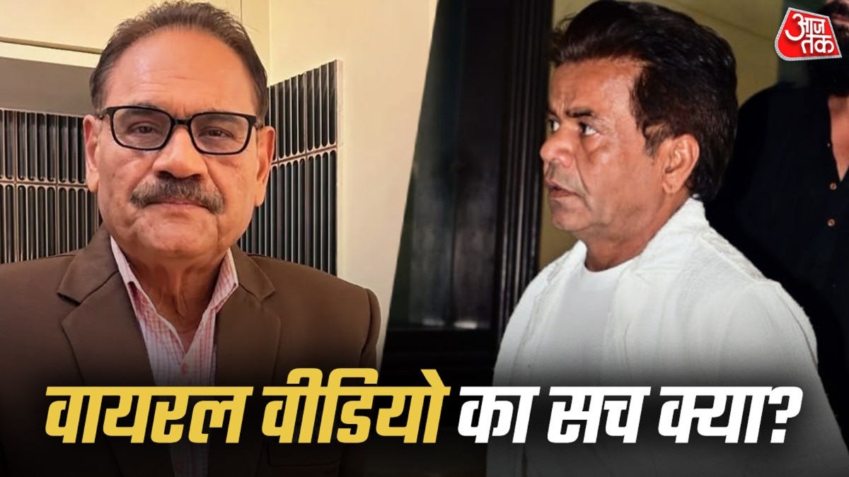 राजपाल यादव की प्रार्थना सभा से बेइज्जती की खबरें खारिज