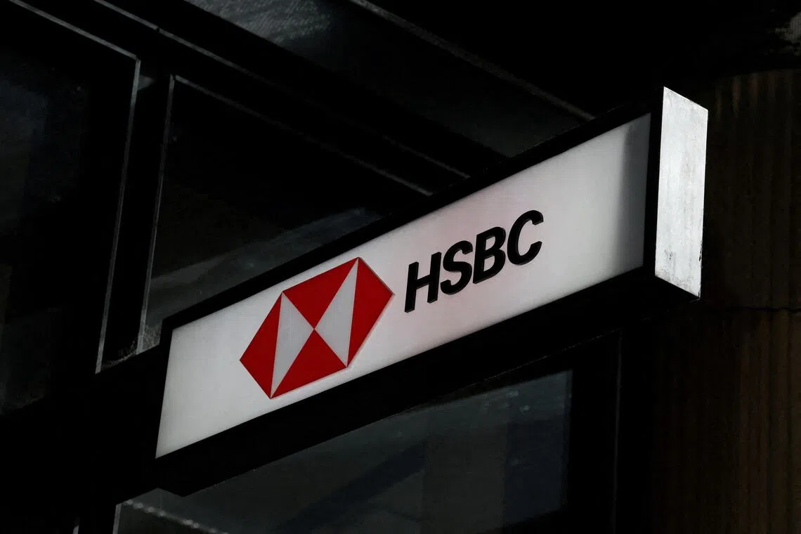 HSBC axes exclusive members club benefit for Hong Kong staff