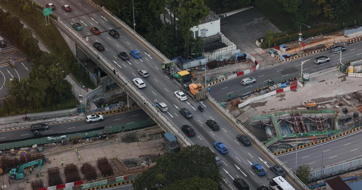 LTA enforcement drive nets 250 goods vehicles for traffic violations