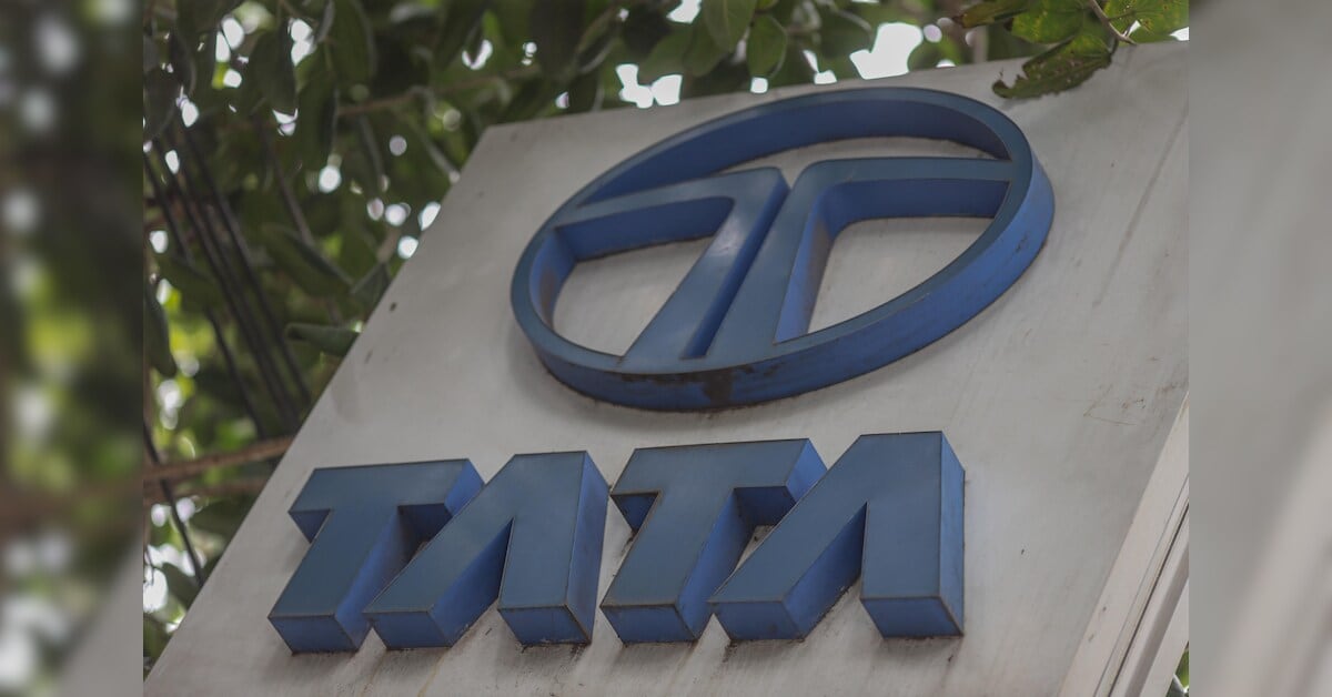 Tata Communications, Tata Motors tie up for 5G-enabled Sierra.ev
