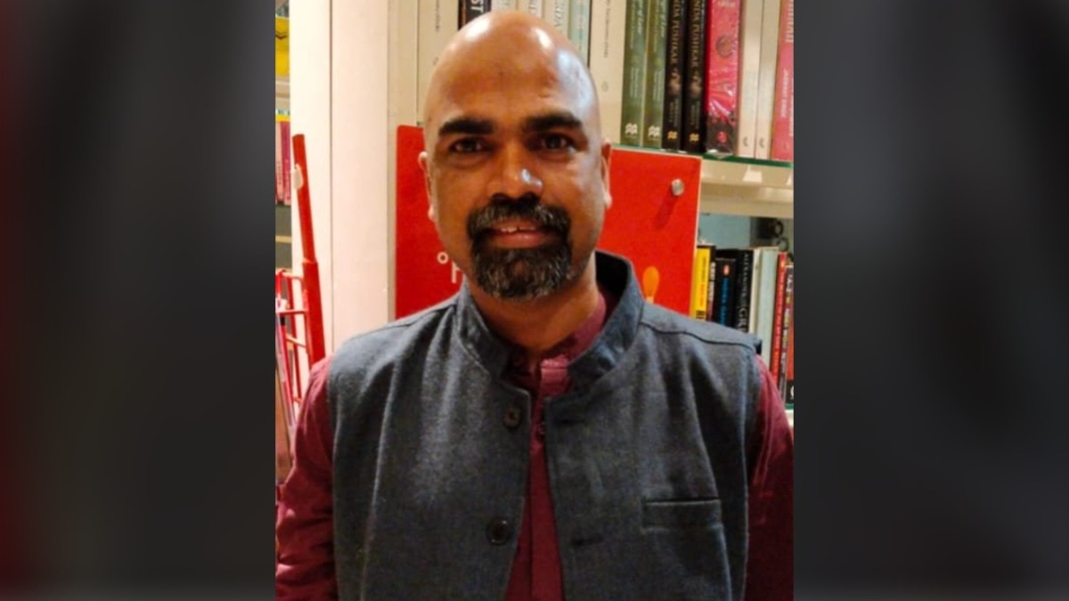 Tamil Nadu professor released after Instagram account used in detention found fake