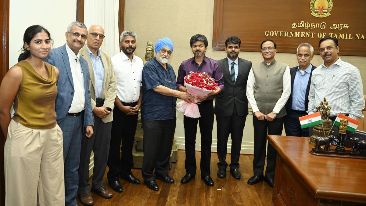 Tamil Nadu positioned to pioneer fiscal revenue reforms across India