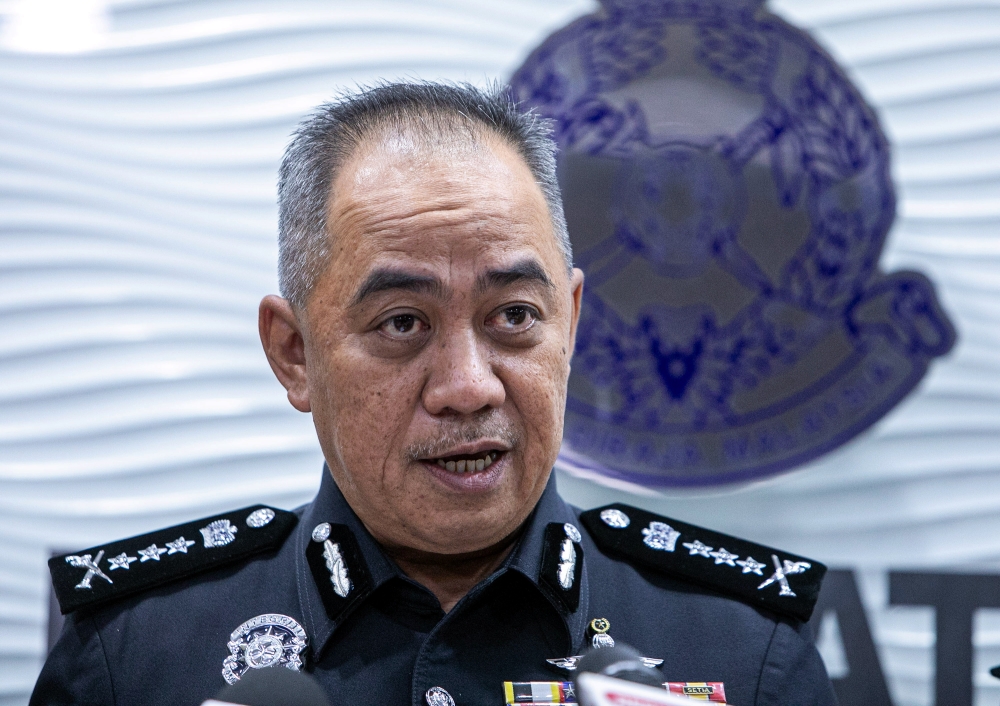 Pemandu Lori Dakwa Tidur Sebentar Picu Nahas Dua Wartawan Perak
