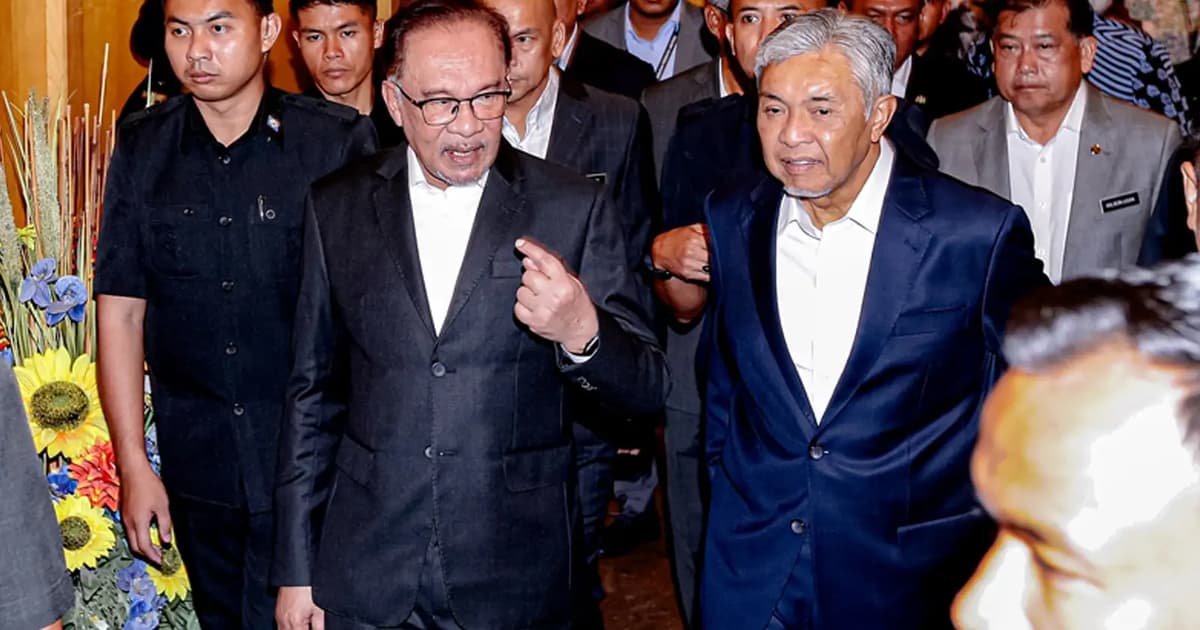Umno's weakened position could undermine coalition stability, experts warn