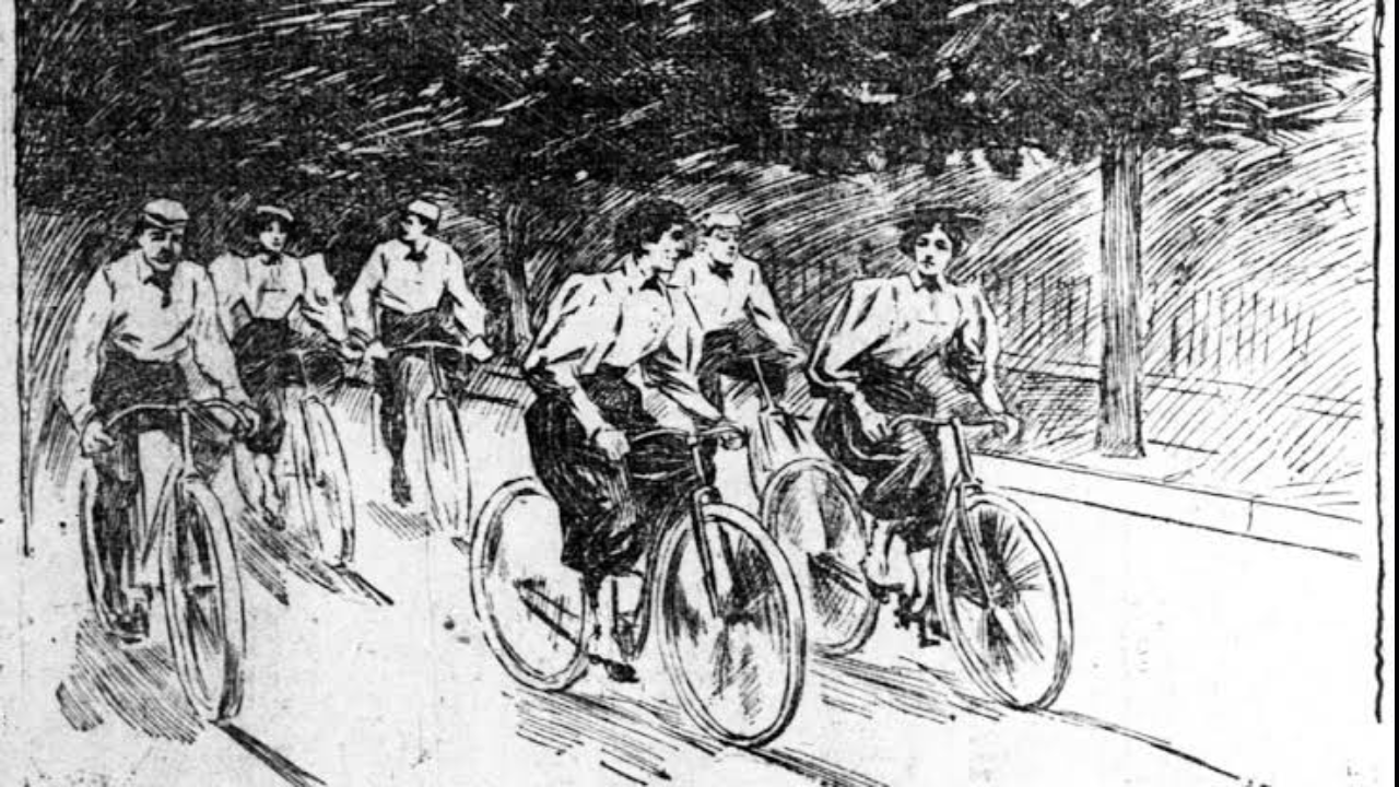 American bicycle shop marks 108 years under single family ownership