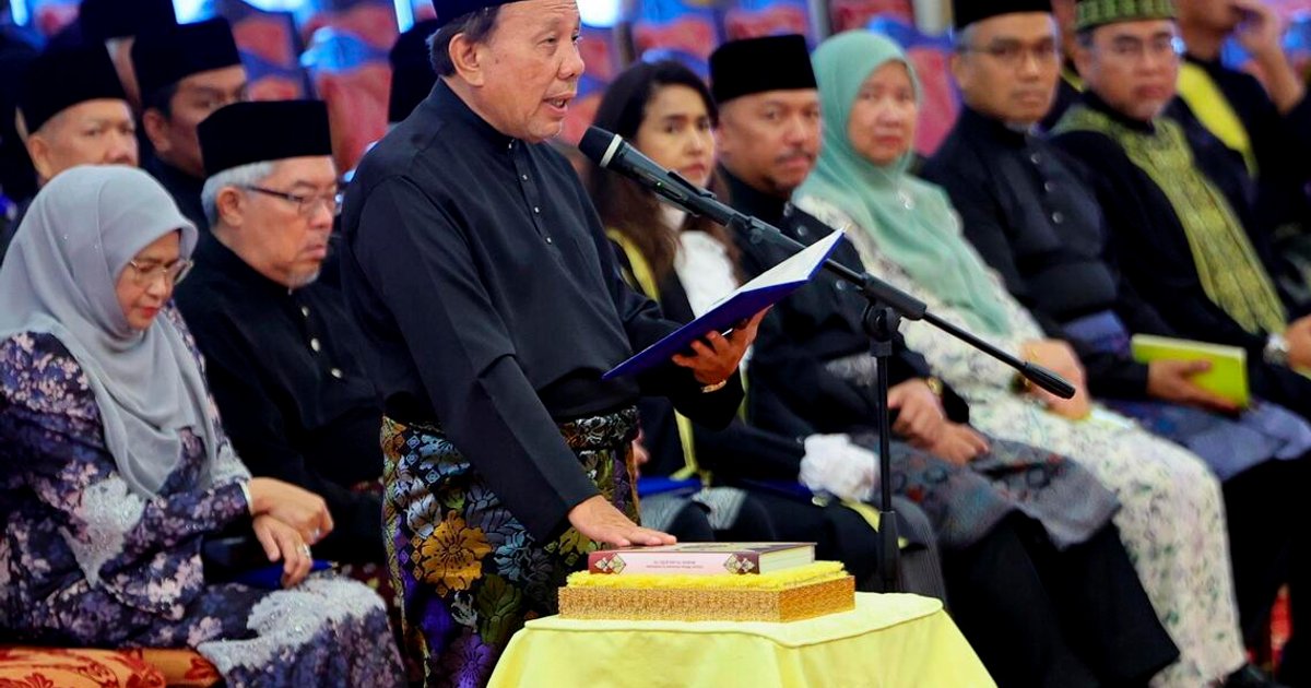 UMNO's Negeri Sembilan victory overshadowed by deepening royal crisis