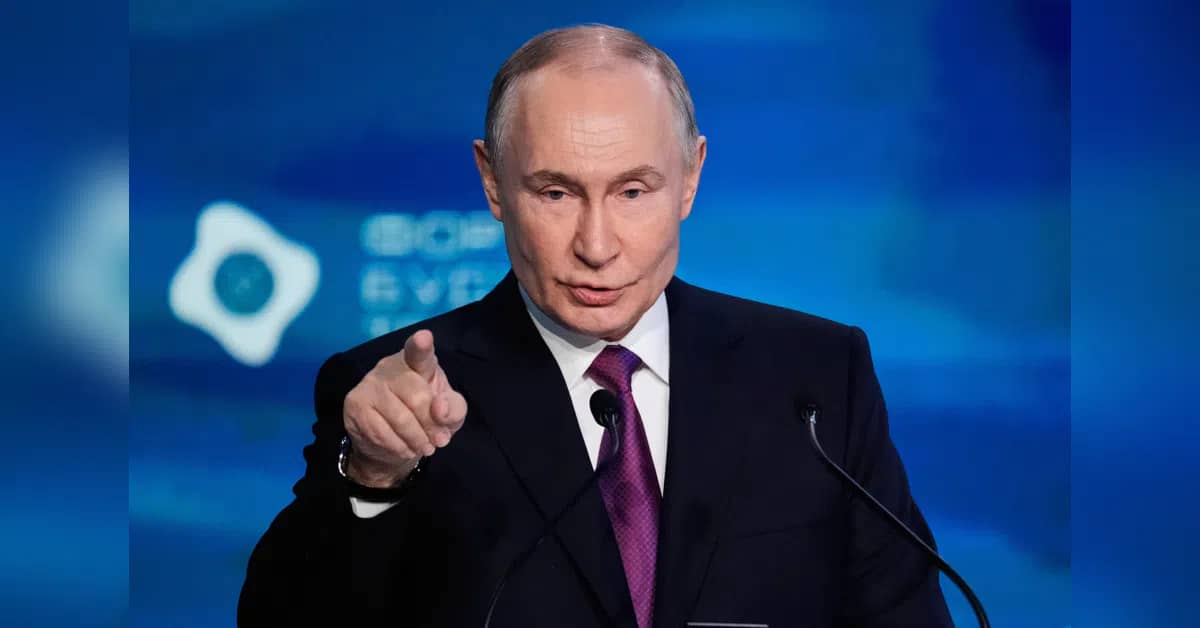 Kremlin Open to Restarting Peace Talks with Ukraine and US