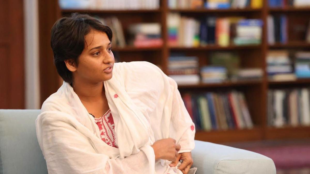 Congress intensifies Jaipur protest over alleged assault on student activist