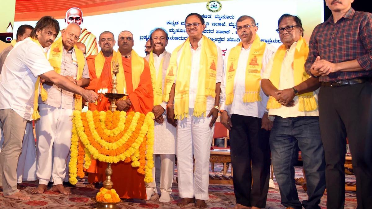 Narayana Guru study material to feature in Indian schools, colleges