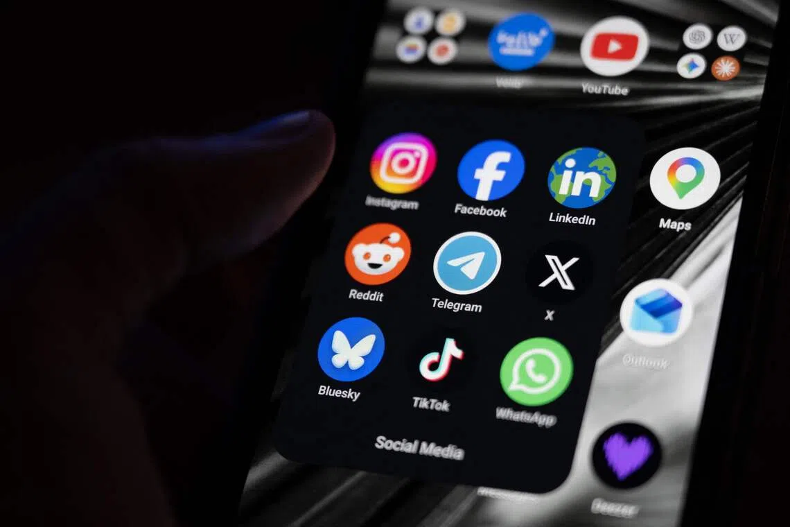 New Zealand proposes strict social media ban for under-16s