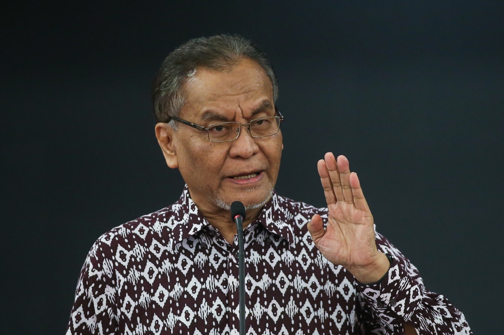 Malaysia, WHO to finalise pandemic pact by May 2027