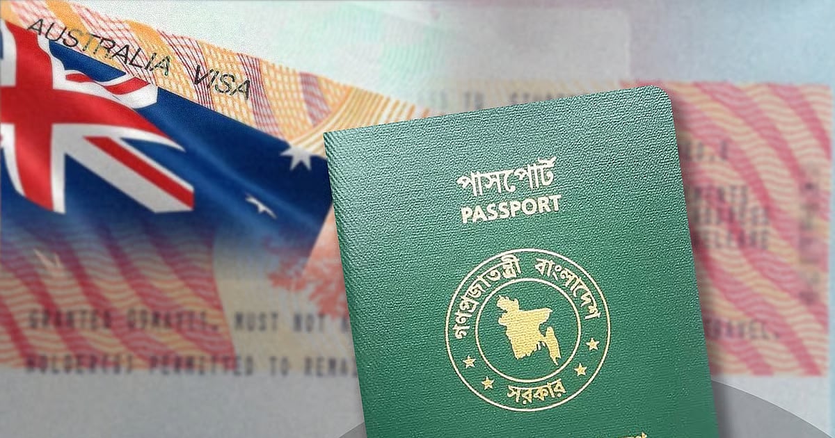 Australia tightens visa requirements, raising concerns for Bangladeshi students