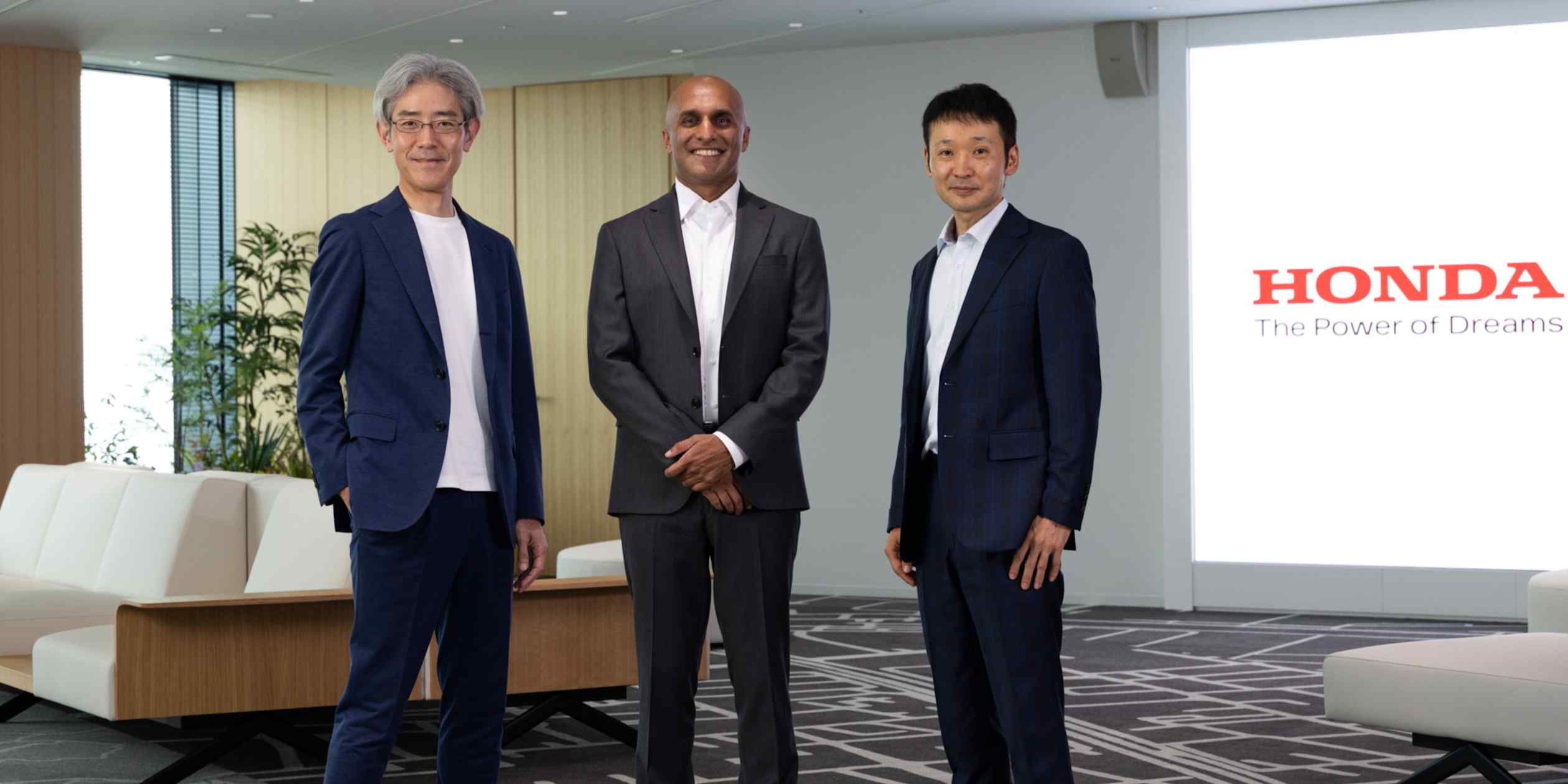 Honda, Nissan partner with US artificial intelligence firm on vehicle software