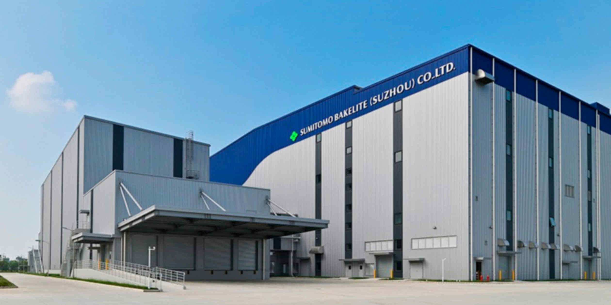 Sumitomo Bakelite expands chip encapsulant capacity in Asia