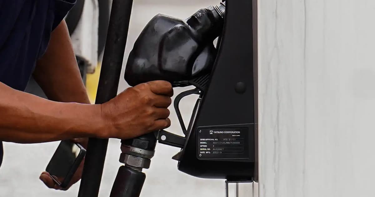 Pemilik Kenderaan Sabah Digesa Manfaatkan Kuota Tambahan Diesel BUDI