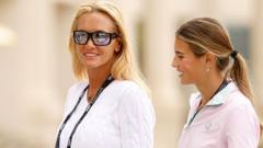 Vanessa Trump declares cancer-free status months after diagnosis