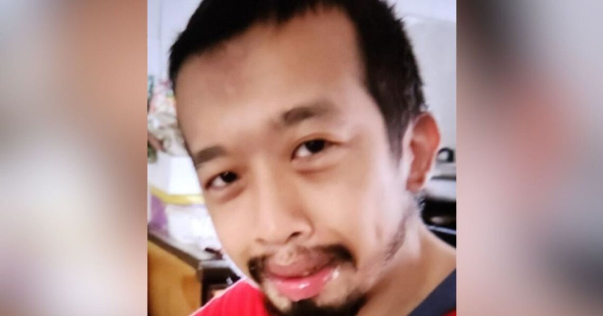 Police Search for Missing 41-Year-Old Man in Serangoon