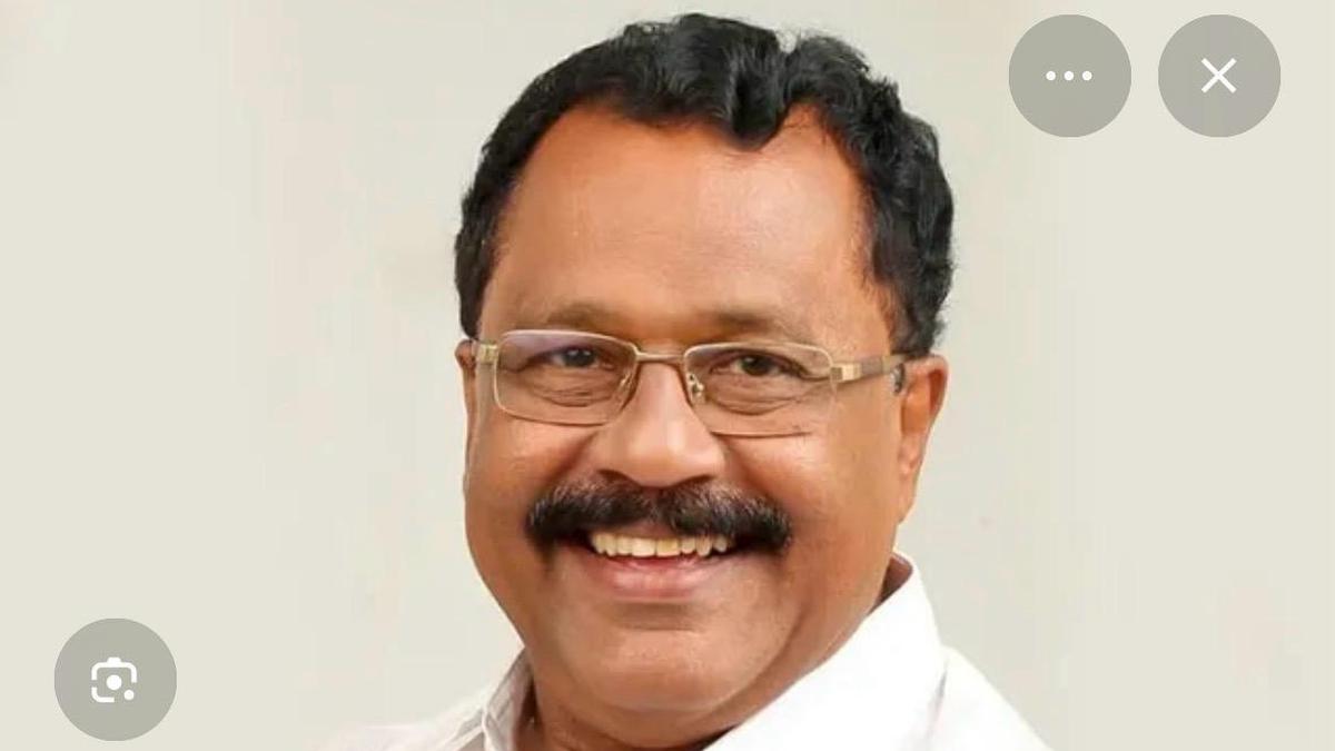 पी. एस. श्रीधरन पिल्लै को अमृतकीर्ति पुरस्कार से सम्मानित किया गया