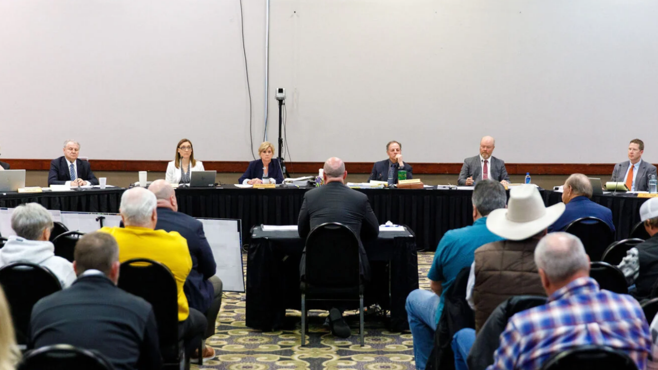 North Dakota Court Orders Fresh Review of Summit Carbon Pipeline Route