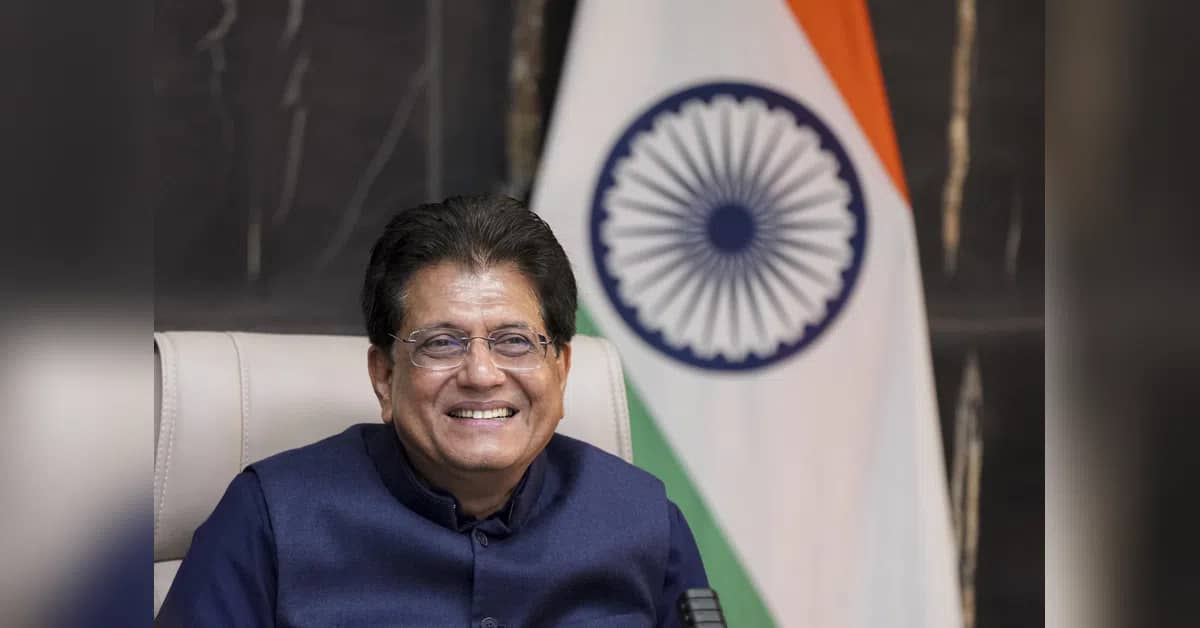 India to reshape US trade pact as circumstances shift, says Goyal