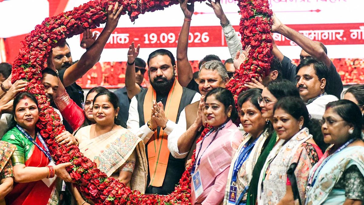 Bihar deputy CM pledges employment for 10 million women