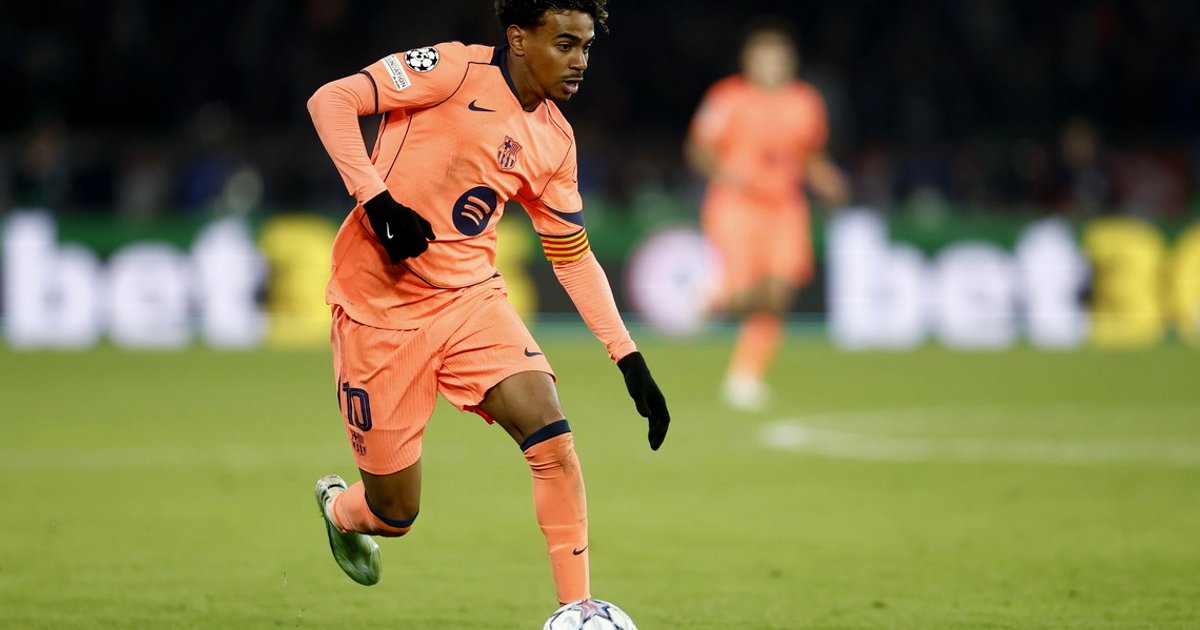 Barcelona seeks commanding victory to extend Madrid gap in Clasico