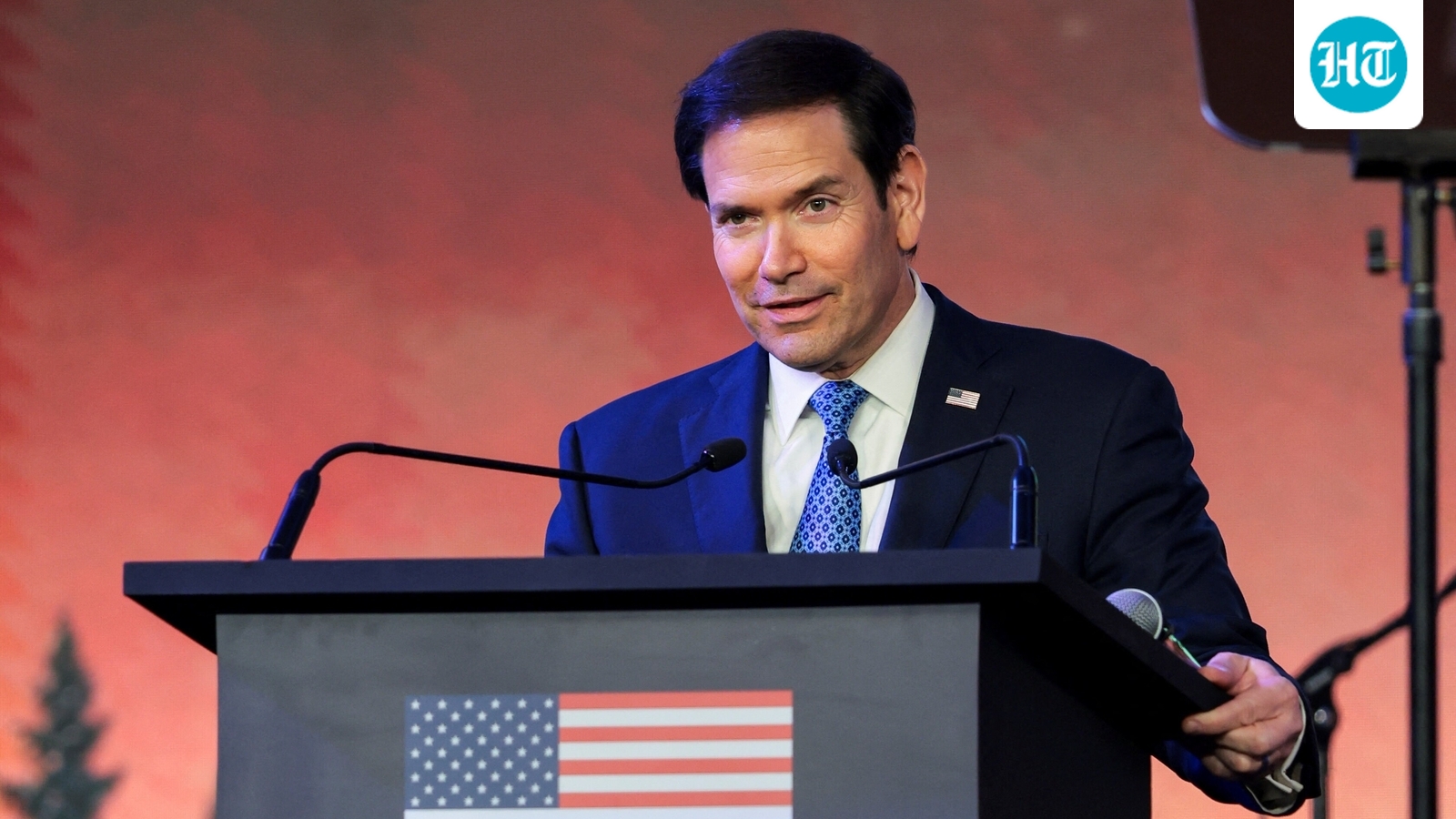 US immigration curbs not India-specific, says Rubio amid visa concerns