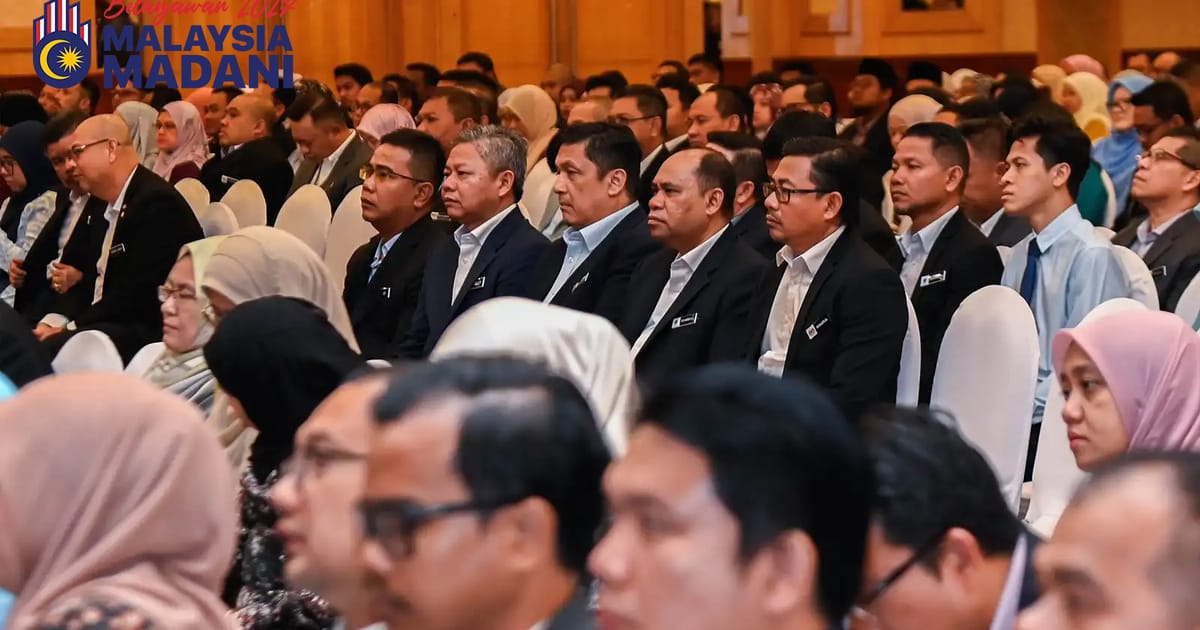 Pencen Minimum Dinaikkan kepada RM1,350 Sebulan bagi Pesara
